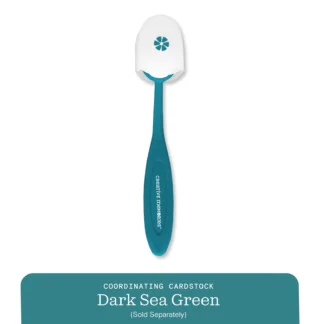 Craft Blending Brush - Dark Sea Green