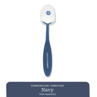 Craft Blending Brush - Navy