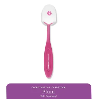 Craft Blending Brush - Plum