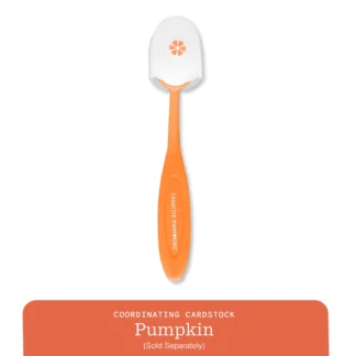 Craft Blending Brush - Pumpkin