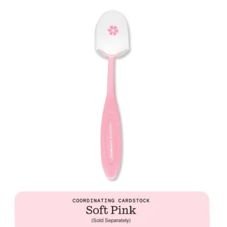 Craft Blending Brush - Soft Pink