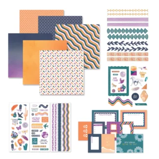 Free Spirit Decorative Bundle