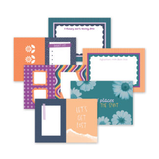 Free Spirit Mat Pack