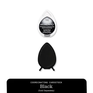 Ink Pad - Black