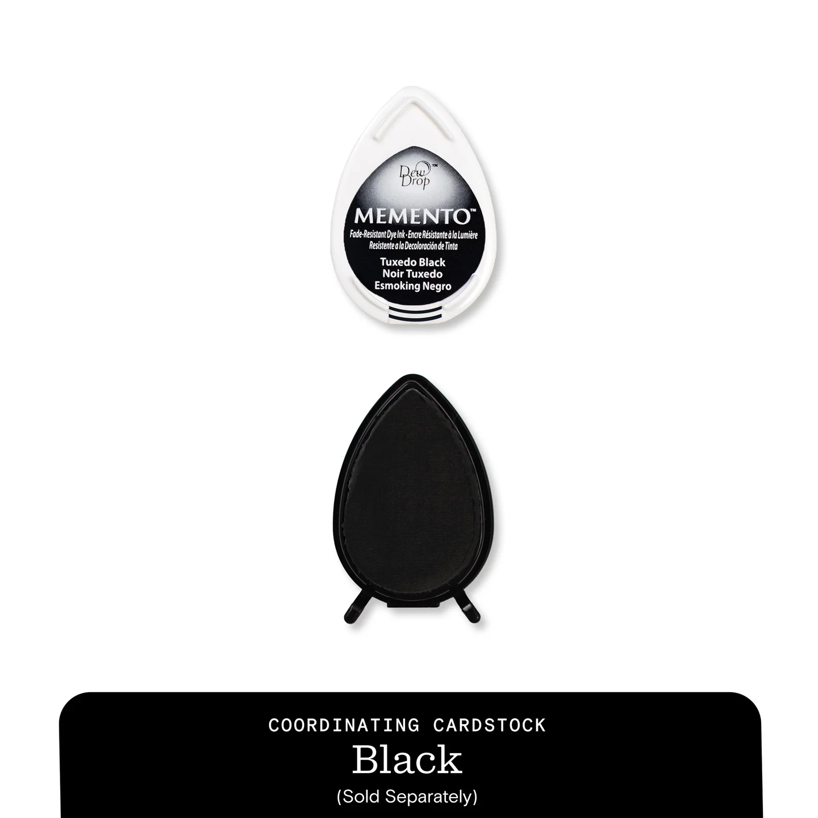 Ink Pad - Black