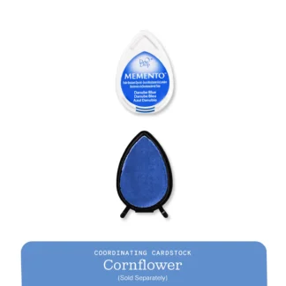 Ink Pad - Cornflower