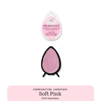 Ink Pad - Soft Pink