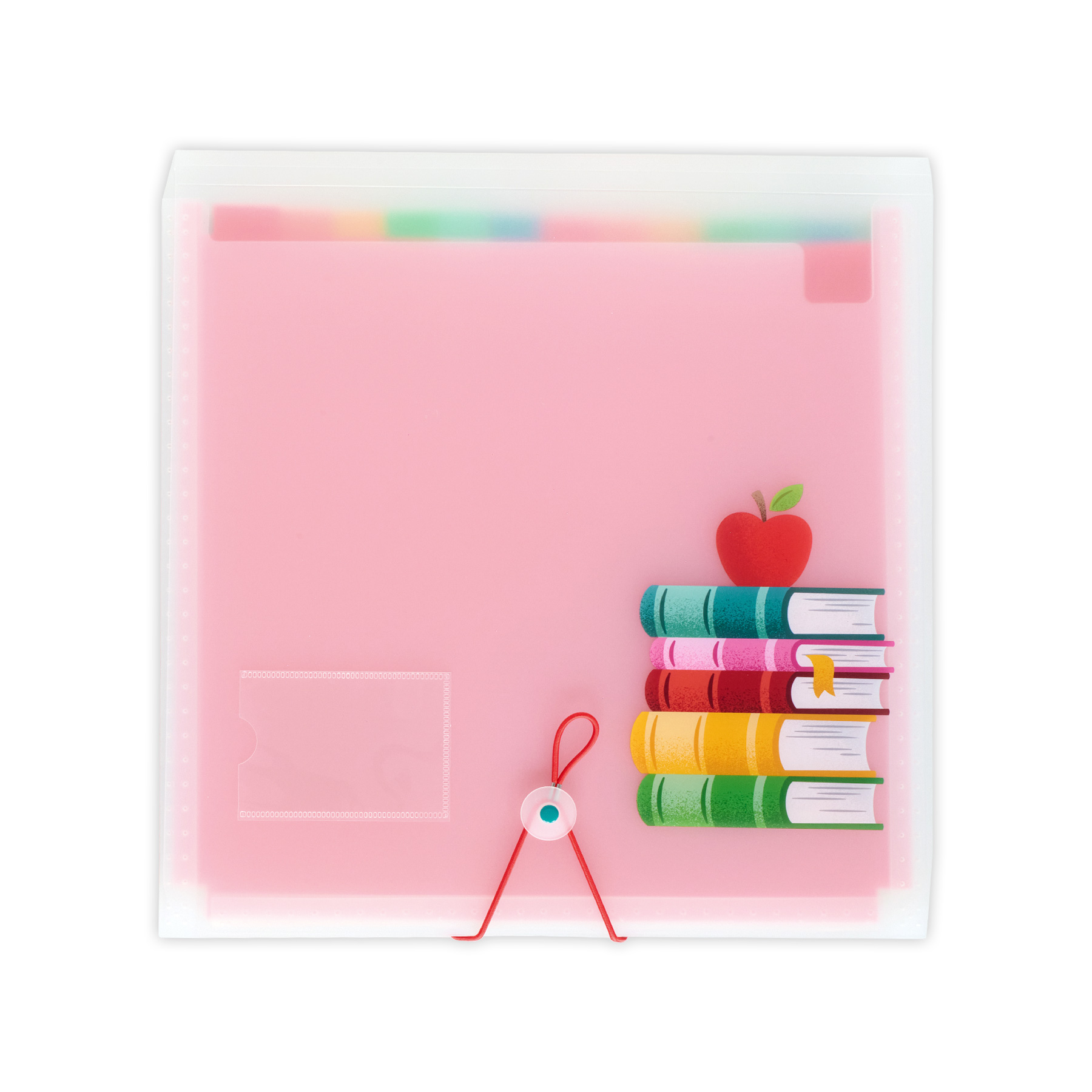 School Dayz 12×12 Paper File Mate