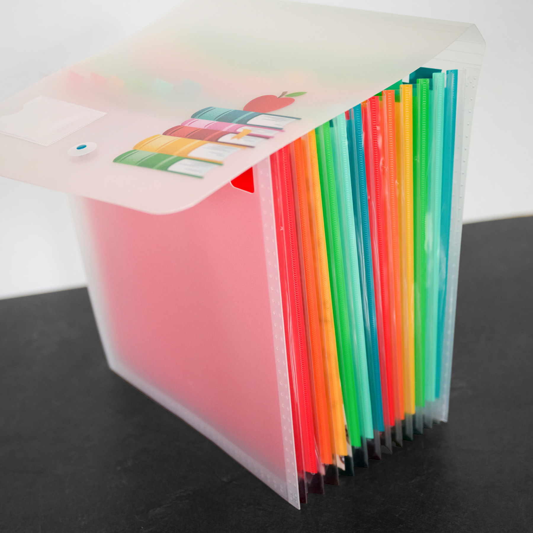 School Dayz 12×12 Paper File Mate - Image 3
