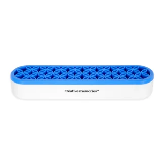 Silicone Tool Holder - Eternal Blue