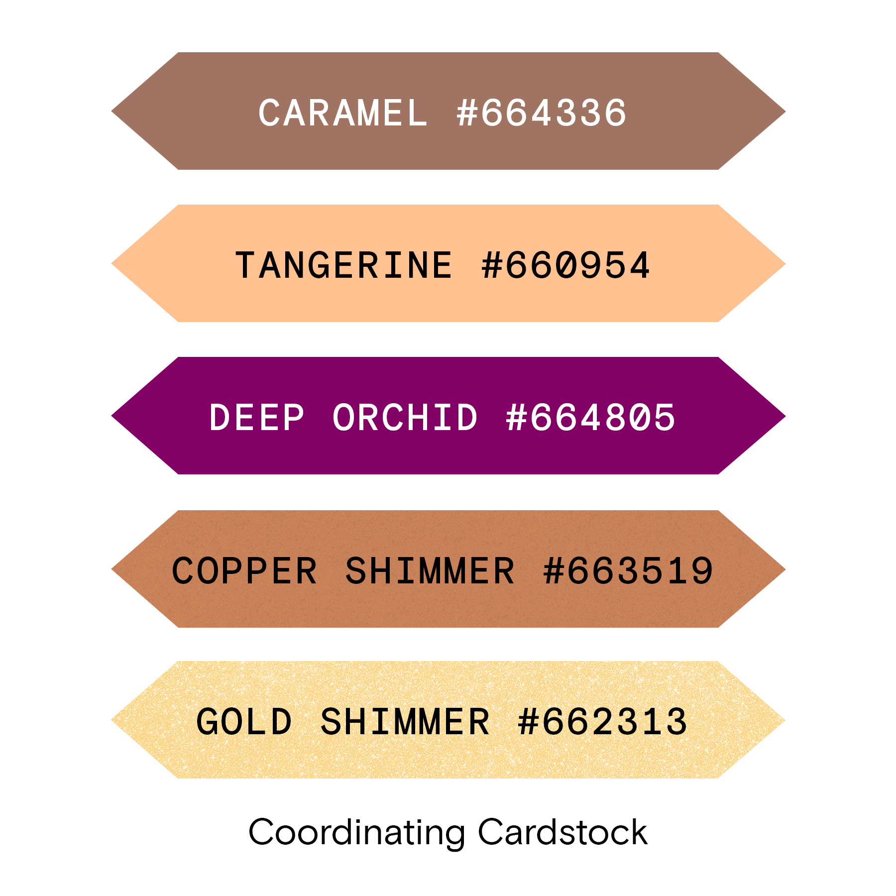 Autumn Abundance Designer Paper - Image 5
