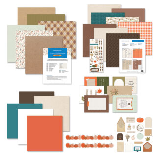 2026 Croptoberfest Gathered in Gratitude Project Bundle