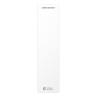 Die-Cutting Base Plate - Replacement 12.5 inch (Copy)