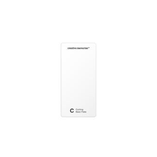Die-Cutting Base Plate - Replacement 12.5 inch