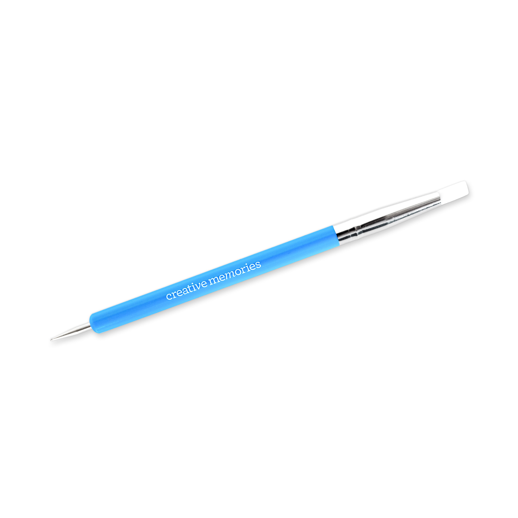 Dual-Tip Die Cutting Tool
