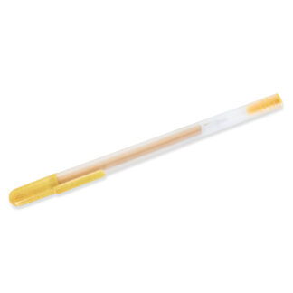 Gold Metallic Gelly Roll Pen
