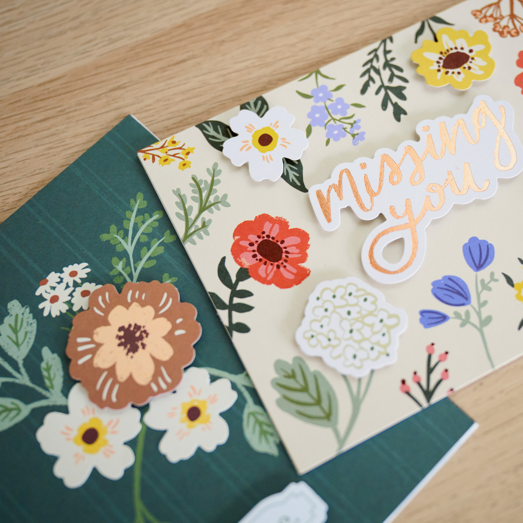 Kindness Blooms Card Kit - Image 3