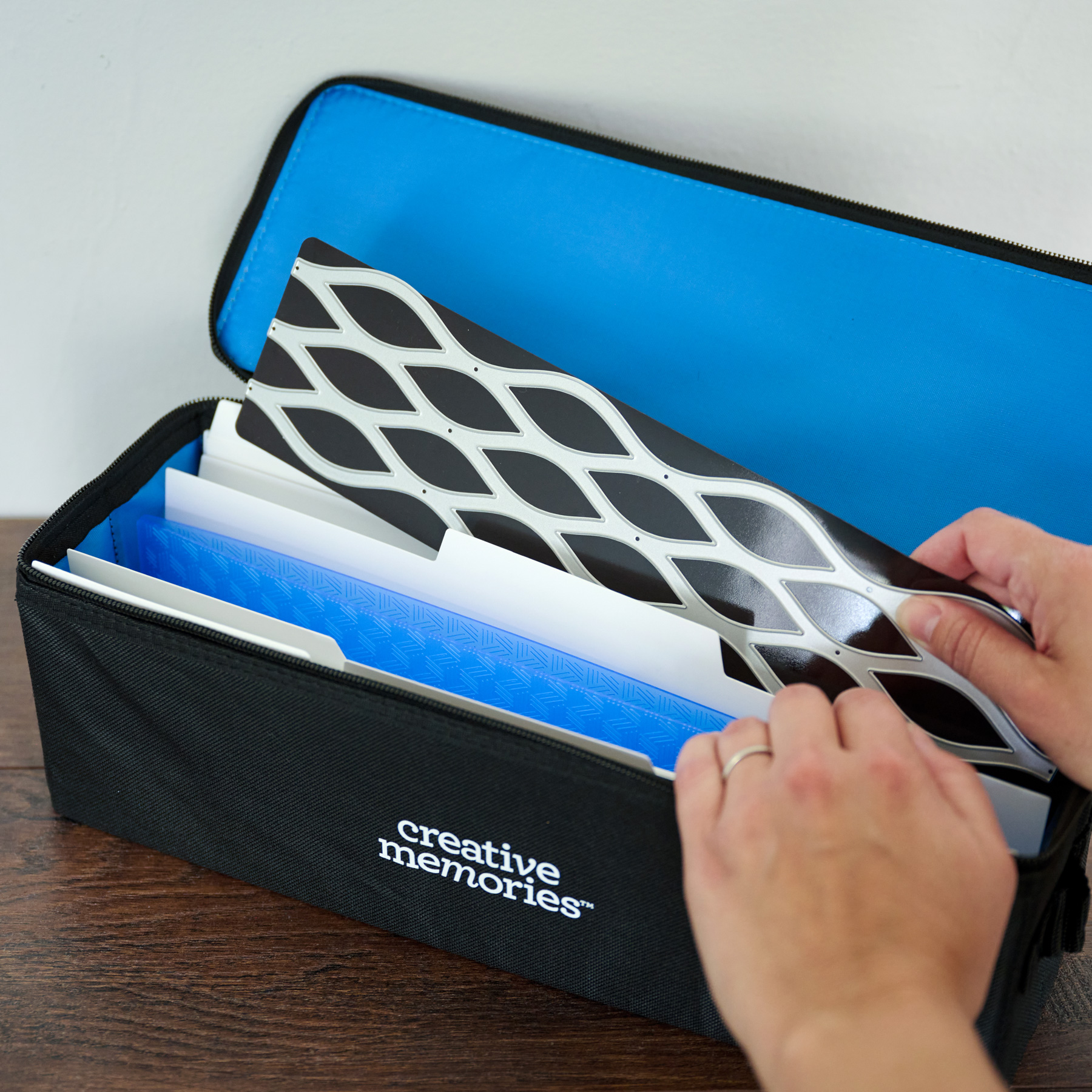 Organizer Case - Slim - Image 3