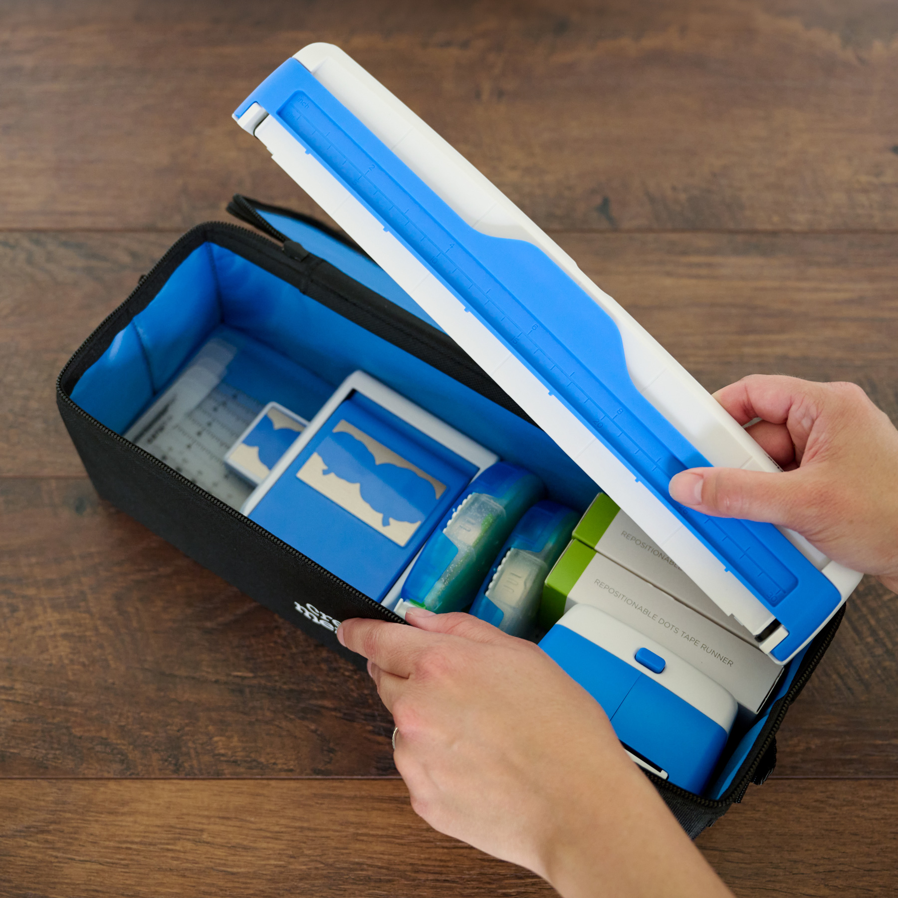 Organizer Case - Slim - Image 4