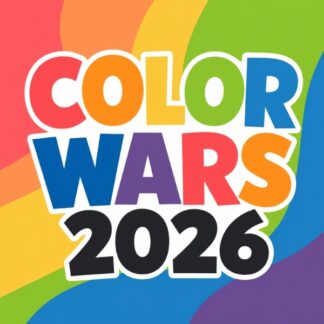 Color Wars Classes