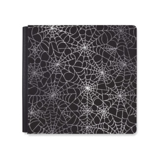 Midnight Magic 12x12 Ebony Album Cover