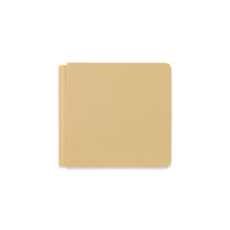 Champagne Gold 8x8 Album Cover