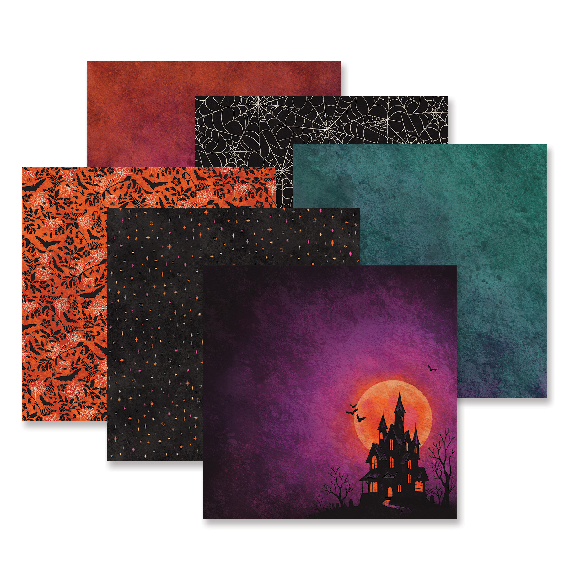 Midnight Magic Decorative Bundle - Image 3