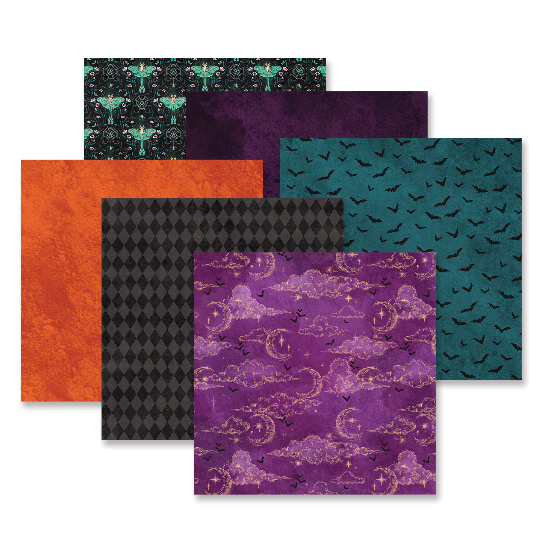 Midnight Magic Decorative Bundle - Image 2