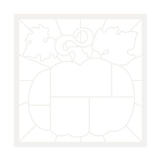 Pumpkin Recipe Template