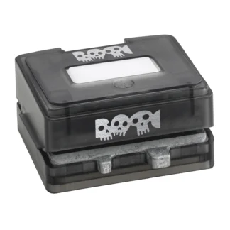Skulls Chain Border Maker Cartridge