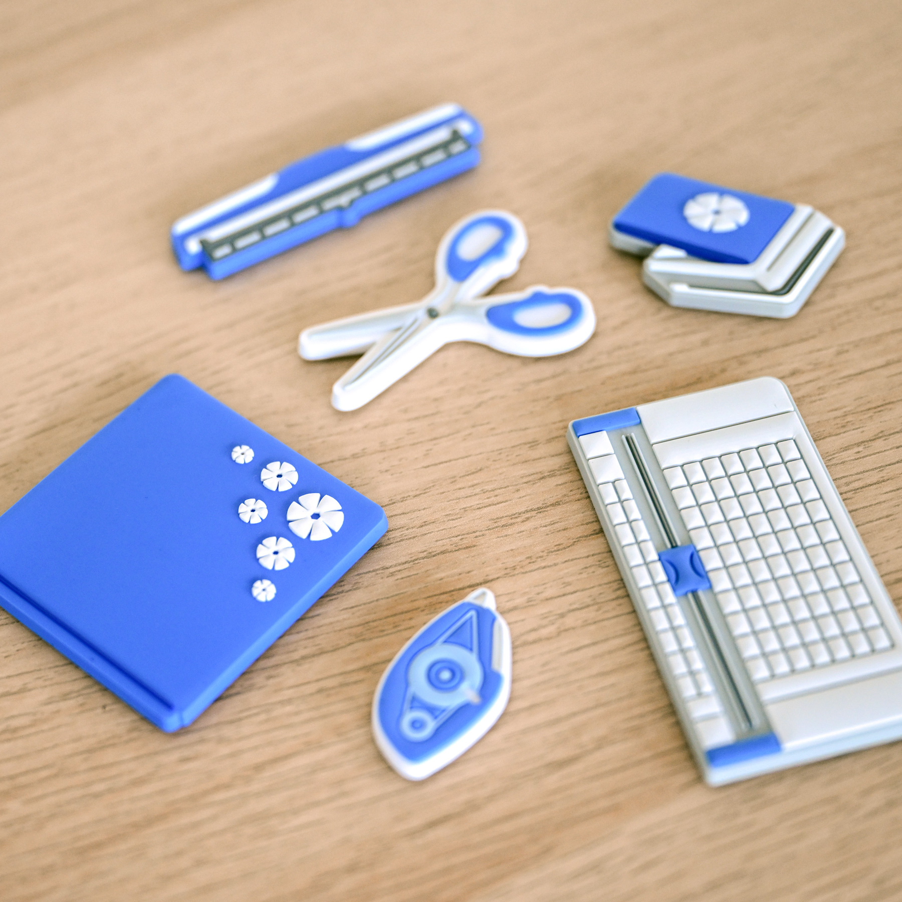 2026 Birthday Week Bundle - Sketchbook, Magnets, Simple Page Kit - Image 6