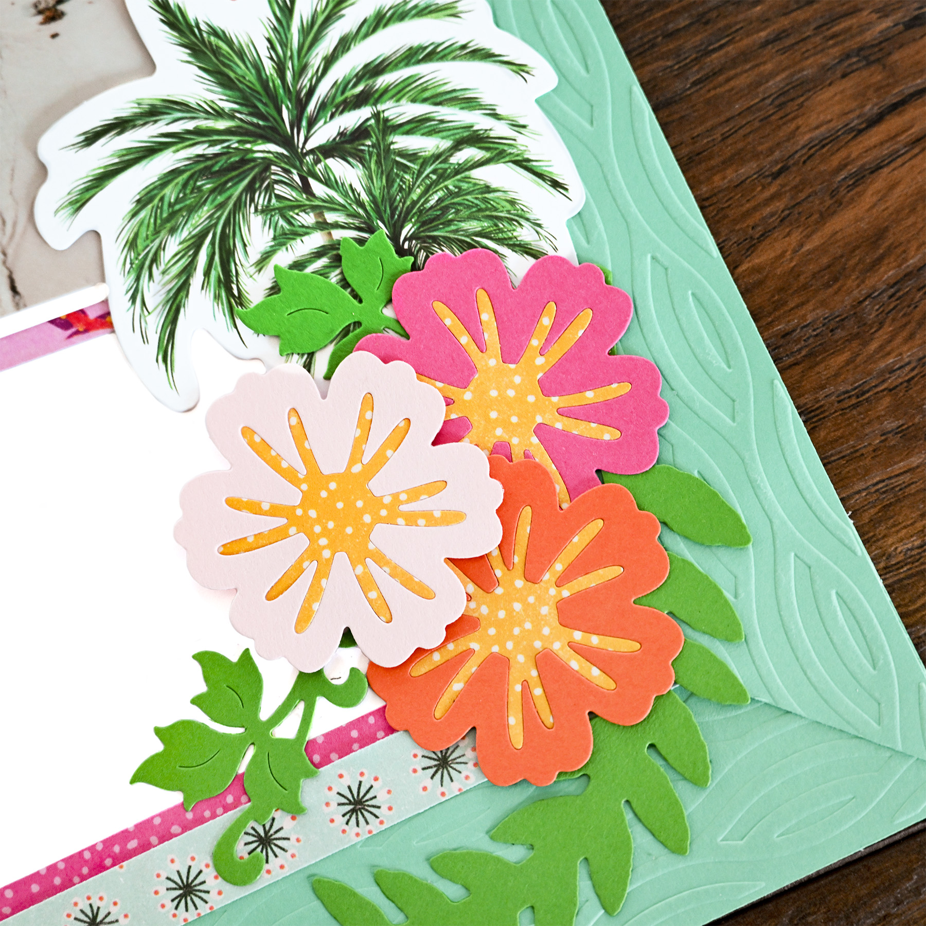 General Die Cut & Embossing Bundle - Image 4