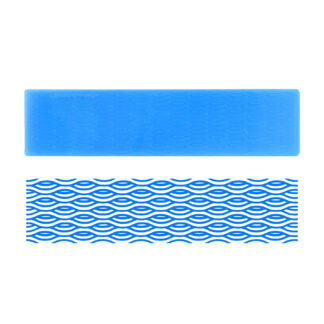 Embossing Folder - Cascading Arch