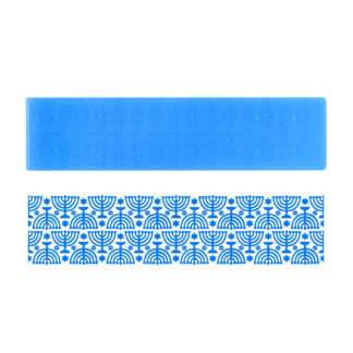 Embossing Folder - Festival of Lights