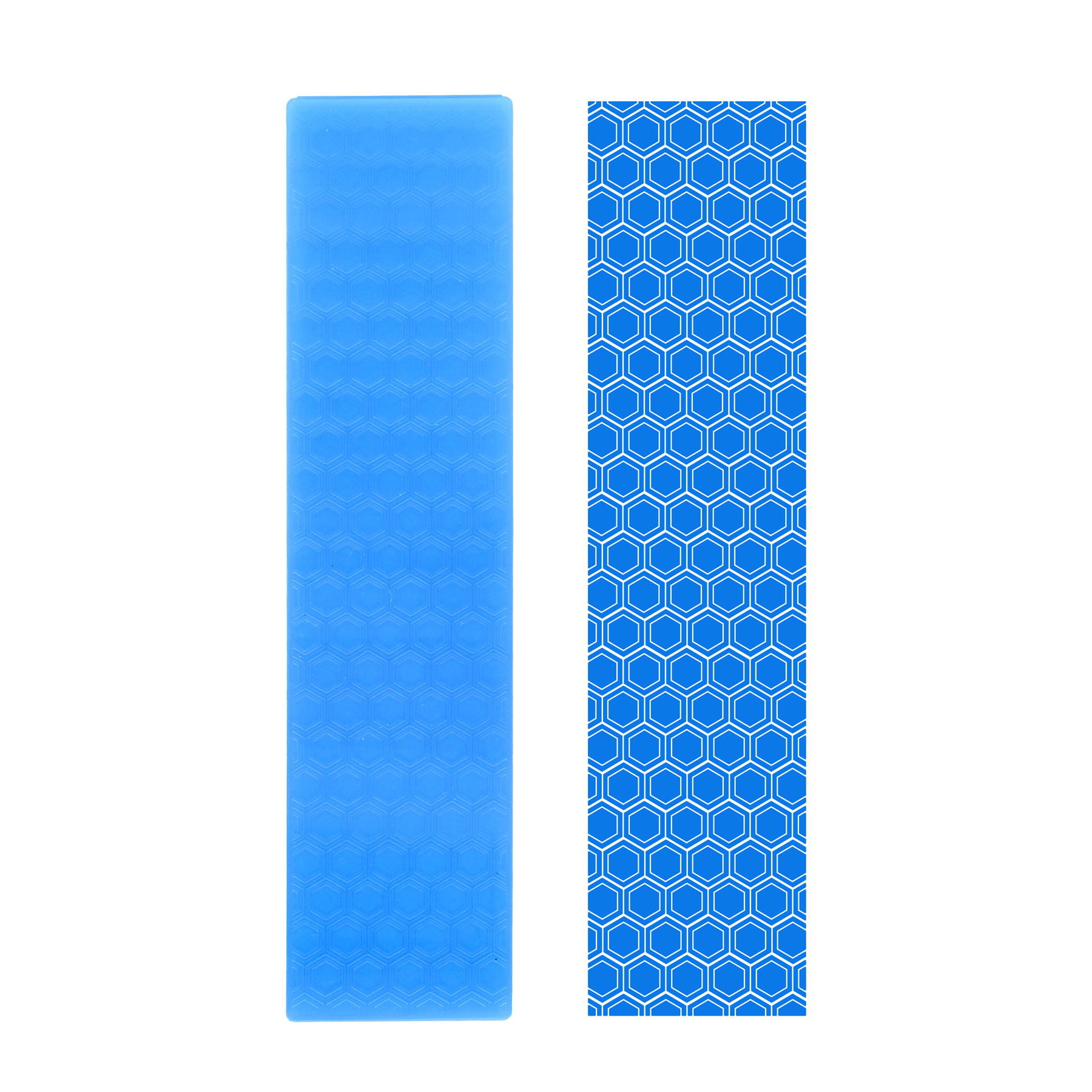 Embossing Folder - Honeycomb Hive
