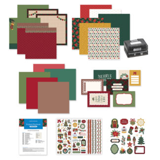 Timeless Tidings Buy-It-All Bundle
