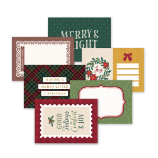 Timeless Tidings Mat Pack